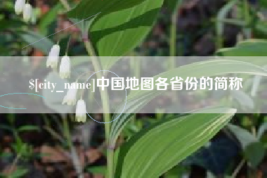 临沧中国地图各省份的简称