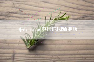 临沧中国地图精准版