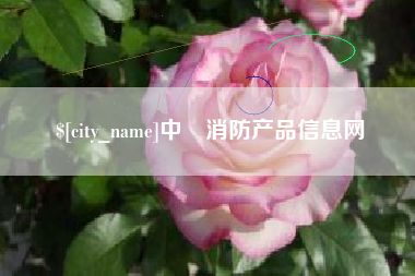 临沧中囯消防产品信息网