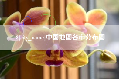 临沧中国地图各市分布图