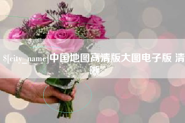 临沧中国地图高清版大图电子版 清晰