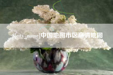 临沧中国地图市区高清地图