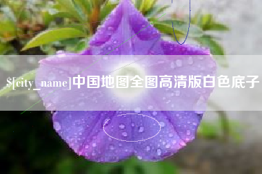临沧中国地图全图高清版白色底子
