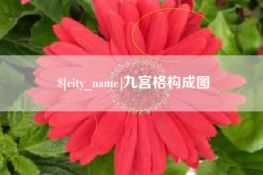 临沧九宫格构成图
