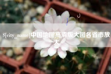 临沧中国地图高清版大图各省市放大