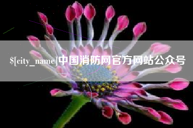 临沧中国消防网官方网站公众号