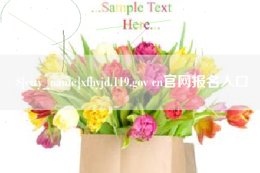 临沧xfhyjd.119.gov cn官网报名入口