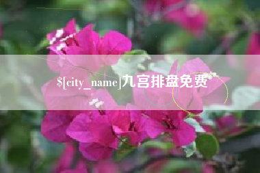 临沧九宫排盘免费