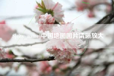 临沧中国地图图片清晰放大