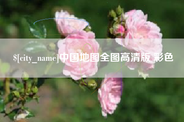 临沧中国地图全图高清版 彩色