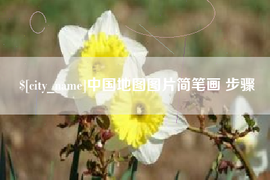 临沧中国地图图片简笔画 步骤
