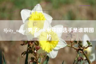 临沧男子5000米中国选手是谁啊图片