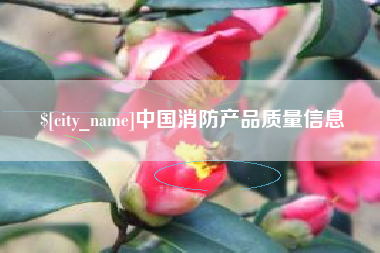 临沧中国消防产品质量信息